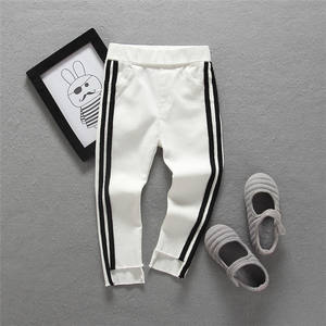 ต้องการตัวแทนจำหน่ายกางเกงเด็กผู้หญิง กางเกงขายาว กางเกงยีนส์แบรนด์สั่งทำ กางเกงเดนิม ขายส่งเสื้อผ้าในตลาด - Product Image 3