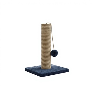 Amistar ที่มีคุณภาพสูงสำหรับแมวกลางคืน scratcher สำหรับแมวทุกสายพันธุ์และขนาด - Product Image 1
