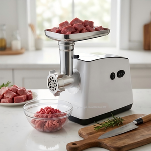 Nuovo Tritatutto Creativo Multifunzione, Accessorio da Cucina ad Alta Potenza, Affettaverdure e Trituratore per Cocco - Product Image 4
