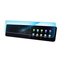 Pour Jetour X90 Plus 2023 protecteur d'écran en verre trempé GPS écran multimédia verre voiture écran tactile bouclier de protection