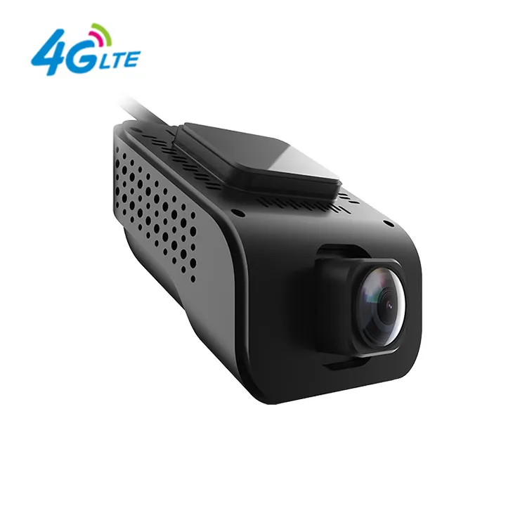 4G 1080P Hidden xe máy ảnh Wifi GPS SOS Xe DVR Dash Cam
