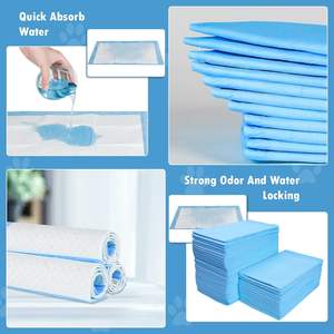 Многоцелевые гигиенические коврики для собак - Product Image 4