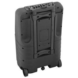 2025 Hot Bán Gia Đình KTV 10 Inch Woofer 120W Máy Karaoke Android 12 Hệ Thống 2.4G Không Dây Karaoke Micro Karaoke Loa - Product Image 4