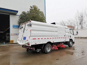 بيع من الشركة المصنعة 1SUZU y P all diesel للبيع - Product Image 4