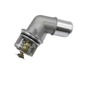 ฝาครอบเทอร์โมสตัทรถยนต์ HX-4671 A6712030275 6712030175 6712030275 - Product Image 3