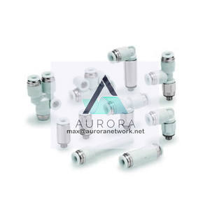 Accesorios de válvula neumática electrónica de alta calidad, con buen precio - Product Image 1