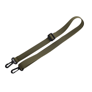 Sangle de téléphone réglable noire, couleur unie, bandoulière croisée pour un transport sécurisé – Le meilleur choix en Pologne - Product Image 5
