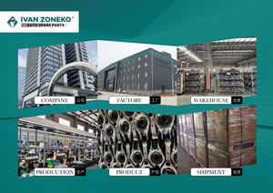 อะไหล่รถยนต์ <span class=keywords><strong>Ivan</strong></span> zoneko 54320ED000ค้ำยัน54320-ED000รถยนต์สำหรับ Nissan - Product Image 4