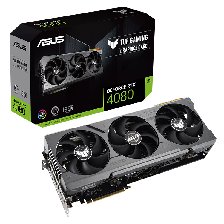 GeForce RTX 4080
