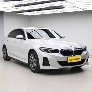 Autos Eléctricos de Lujo Usados <span class=keywords><strong>BMW</strong></span> <span class=keywords><strong>I3</strong></span> Modelo 2023 <span class=keywords><strong>EDrive</strong></span> 40 L Paquete Nocturno Sedán Eléctrico Puro con Batería, Marca Asequible, Sin Accidentes - Product Image 3