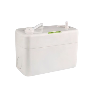 סיטונאי באיכות גבוהה PC-24A קיר-רכוב משאבת מים מיזוג אוויר עיבוי אוויר עיבוי משאבת ניקוז חם למכור - Product Image 1