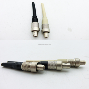 Âm Thanh Chuyên Nghiệp Mini Xlr 4pin Nam Jack Cắm Mic Cáp Dây Nối Nhỏ Xlr Ổ Cắm Microphone Cắm Jack - Product Image 2
