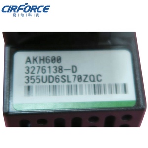 3276138-D 600 GB 15 K SAS 3.5 DF-F800-AKH600 - Product Image 2