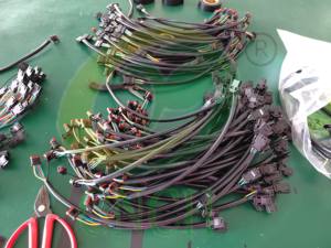 Адаптер заднего 2021 Harley Davidson для Softail Low Rider ST(FXLST) & ST (FXLRST) и EL DIABLO (FXRST) - Product Image 5