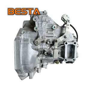 Para Chery Arezer 8 M1DFL 2 Grupo de transmisión Brasil 121000033AA - Product Image 3