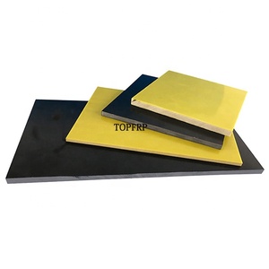 แผ่นฉนวนกันความร้อน G10 FR4 สำหรับแผงโซลาร์เซลล์อีพ็อกซี่ ทนไฟ ลดราคาพิเศษ - Product Image 1