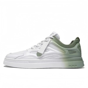 Men's Sports <b>Shoes</b> Breathable Mesh Fashion Sports <b>Shoes</b> Breathable Thin Mesh Whiteboard Casual Versatile Sports Trend - Product Image 5