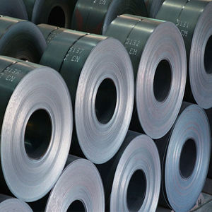 Оцинкованная стальная катушка - Product Image 6