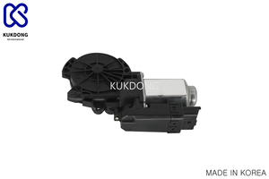 Precio de gama alta Precio más bajo Profesional 82450-3K011 Motor Assy-Power Wdw Piezas de automóvil - Product Image 6