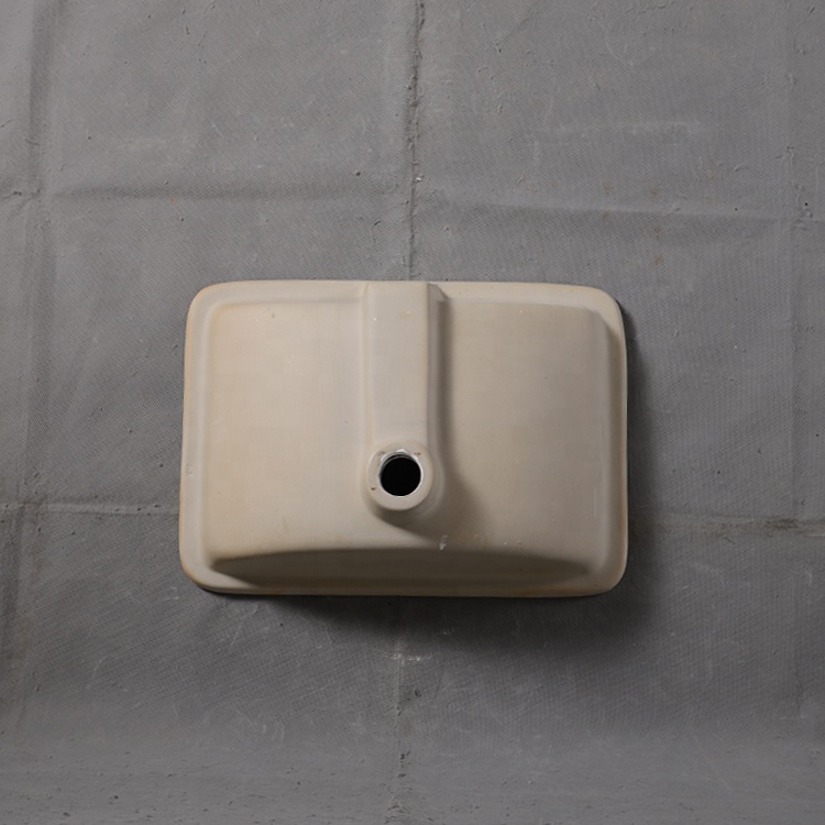 sink bathroom undermount