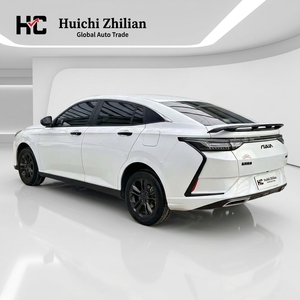 Chine Dongfeng Aeolus Yixuan 2024 1.5L CVT Édition <span class=keywords><strong>Sport</strong></span> <span class=keywords><strong>Voiture</strong></span> <span class=keywords><strong>d</strong></span>'<span class=keywords><strong>occasion</strong></span> à essence conduite à gauche à bas prix en stock à vendre - Product Image 4