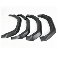 Élargisseur d'aile pour Toyota Hilux Travo 2026 Double Cab, passage de roue pour kit carrosserie 4x4 tout-terrain, vente en gros