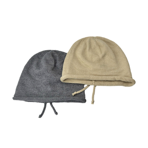 Gorro de lana unisex de gran circunferencia para la cabeza Trade Image - Product Image 1