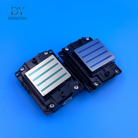 95% baru i3200 dtf head Inkjet Printhead I3200 A1 i3200 head cabezal i3200 a1 mesin dtf printer print head i3200