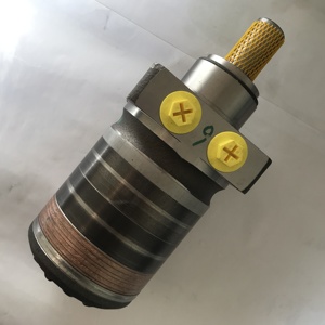 มอเตอร์กำลังสูงความเร็วสูง TG0625HV460AAAB น้ำมันไฮดรอลิกสำหรับพวงมาลัย น้ำมันไฮดรอลิก น้ำมันไฮดรอลิก - Product Image 5