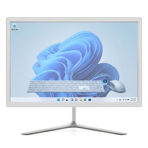 PC <span class=keywords><strong>de</strong></span> jeu tout-en-un <span class=keywords><strong>de</strong></span> <span class=keywords><strong>bureau</strong></span> avec écran IPS 19 pouces, processeur i5/i7, 8 Go <span class=keywords><strong>de</strong></span> RAM, support métallique <span class=keywords><strong>fixe</strong></span>, interface utilisateur multilingue, personnalisation OEM/ODM - Product Image 3