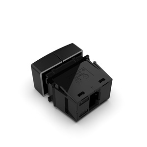 Interruptor de doble botón Honda NT-P-2156 para Vezel Odyssey Jade Accord Fit 2015-2020, pieza de repuesto - Product Image 4