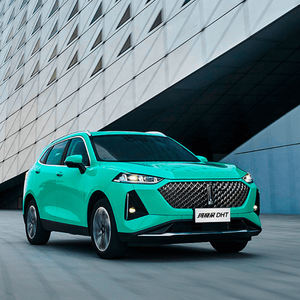 WEY מקיאטו DHT חדש זול נמוך עלות היי סוף Suv משמש סיני לקנות הטוב ביותר קילומטראז חשמלי מכוניות עבור משפחה - Product Image 5