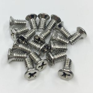 201 Stainless Steel Countersunk Machine Screws 316x38 Flat Head Door Window Bolts Easy Installation - Product Image 4