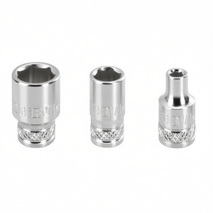 ประแจหกเหลี่ยมเฟอร์วี รุ่นธรรมดา ชุด 6 มม. 8 มม. 10 มม. - Product Image 2