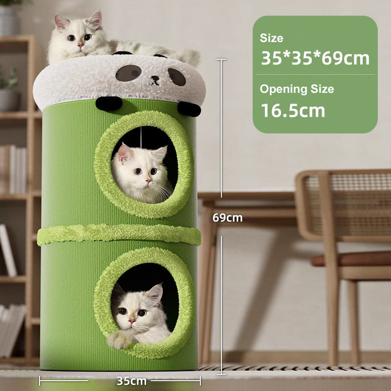 ถังแพนด้า