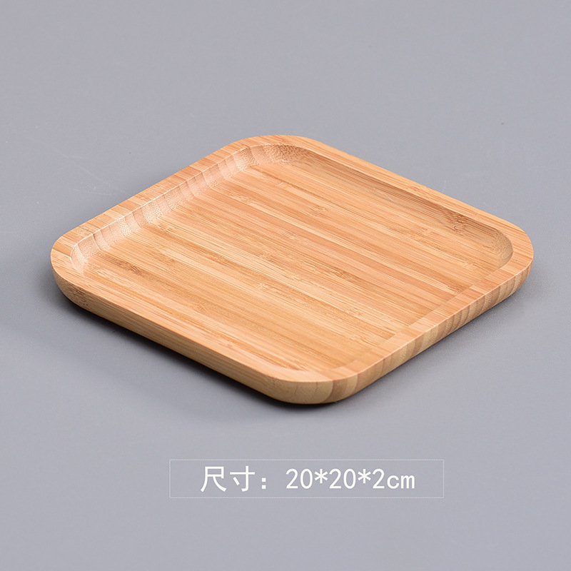 Dimensions: 20 x 20 x 2 cm