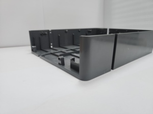 Servicio de Pintura y Ensamblaje de Cajas de Plástico para Servidores Domésticos Personalizados de Primera Calidad en Taiwán - Product Image 2