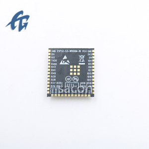 Nhà cung cấp linh kiện điện tử gốc chất lượng cao ESP32-S3-WROOM-1U-N8R8 - Product Image 2