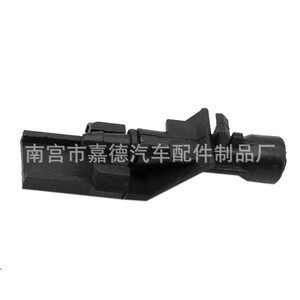 Boquilla de pulverización para limpiaparabrisas Honda 76810-TA0-A01 mecánica para Accord Crosstour CRV Jade - Product Image 1
