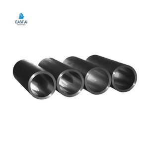 <span class=keywords><strong>Tube</strong></span> usiné de précision E355, diamètre intérieur rectifié, utilisé pour les systèmes hydrauliques de tubes cylindriques de précision - Product Image 1