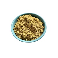 Vente flash PANICUM MILIACEUM Extrait d'herbes pur naturel PROSO MILLET Maïs de millet Poudre de graines de millet en emballage en fût