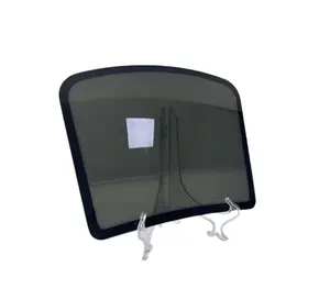 Yüksek çözünürlüklü pencere araba tonu UV geçirmez ve IR ret araba için koruyucu film 5 yıl garanti PET malzeme