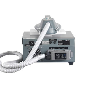 Máquina EMS para Adelgazar, Estimulador Corporal EMS con Mango Individual para Rejuvenecimiento de la Piel - Product Image 5