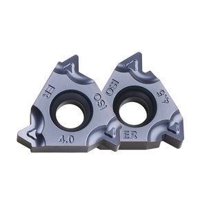 16ER/NR AG60 <span class=keywords><strong>AG55</strong></span> 22ER/NR N60 thép không gỉ hợp kim cứng chủ đề chuyển máy tiện công cụ CNC chủ đề chuyển hợp kim cứng chèn - Product Image 1