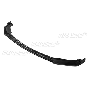 G37 <b>Car</b> Front Bumper Splitter Lip Spoiler Bumper Lip <b>Diffuser</b> Body Kit Cover Trim for Infiniti G37 Sedan 2010 2011 2012 2013 - Product Image 5
