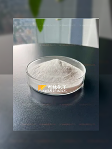 Poudre <span class=keywords><strong>de</strong></span> Sulfonate d'Alpha-Oléfine <span class=keywords><strong>de</strong></span> Marque CE en Vrac, Tensioactif Anionique à 92% <span class=keywords><strong>de</strong></span> Teneur, Sac <span class=keywords><strong>de</strong></span> 25 kg pour Agent Moussant Industriel - Product Image 1