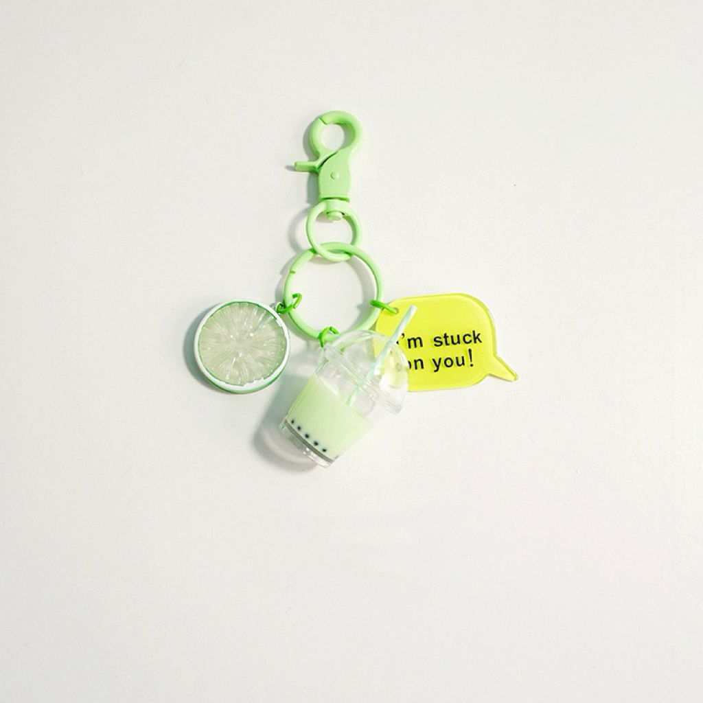 Verde claro