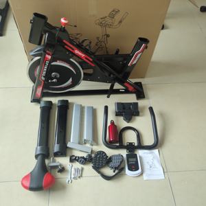 <span class=keywords><strong>Bicicleta</strong></span> giratoria de uso doméstico, nuevo diseño, <span class=keywords><strong>para</strong></span> conducir, Fitness, de alta calidad, 2021 - Product Image 6