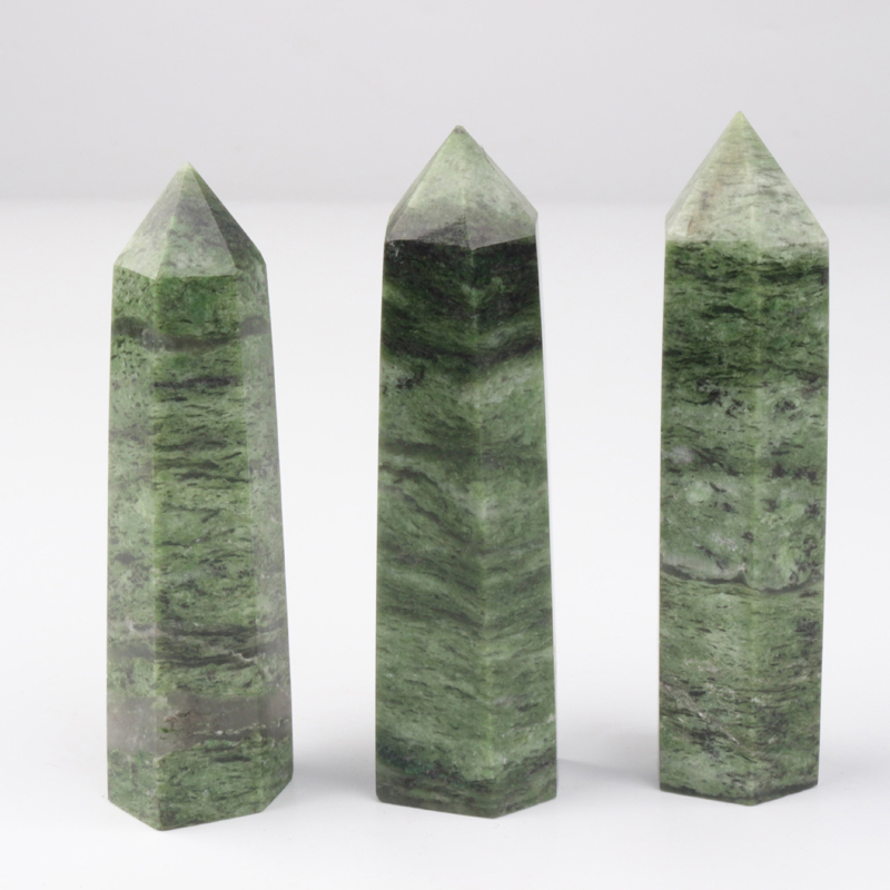 Zèbre vert