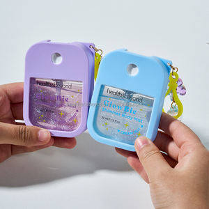 Perfume orgánico de larga duración para experiencias profesionales de 16 + 34ml Spray de niebla corporal brillante - Product Image 5